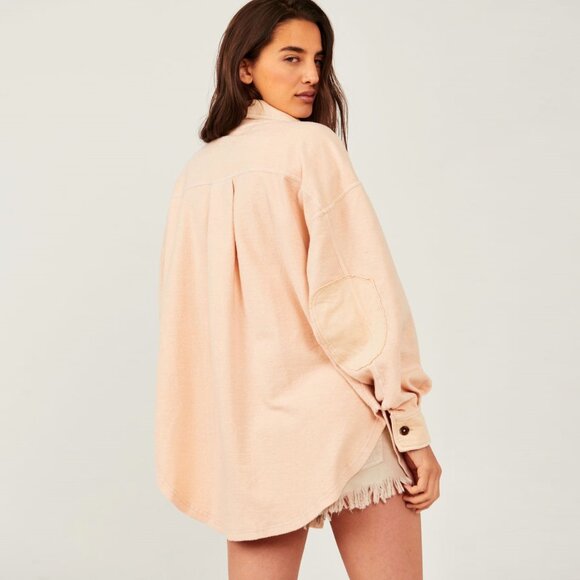 Free People Ruby Jacket NWT - Picture 2 of 8